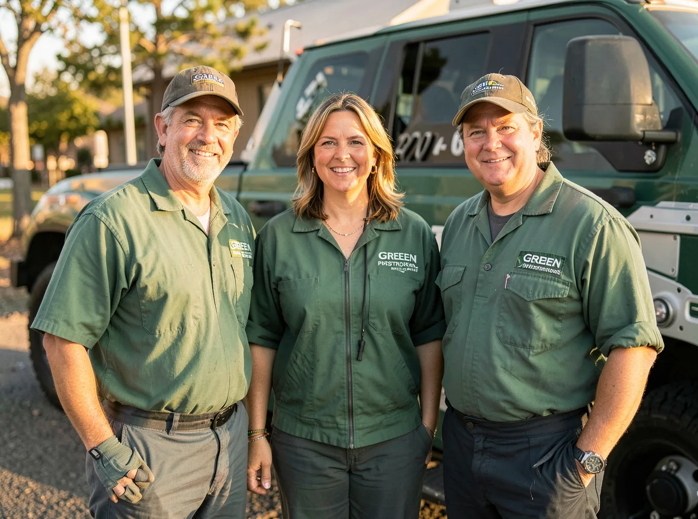 Water Damage Restoration company in Harrold, TX