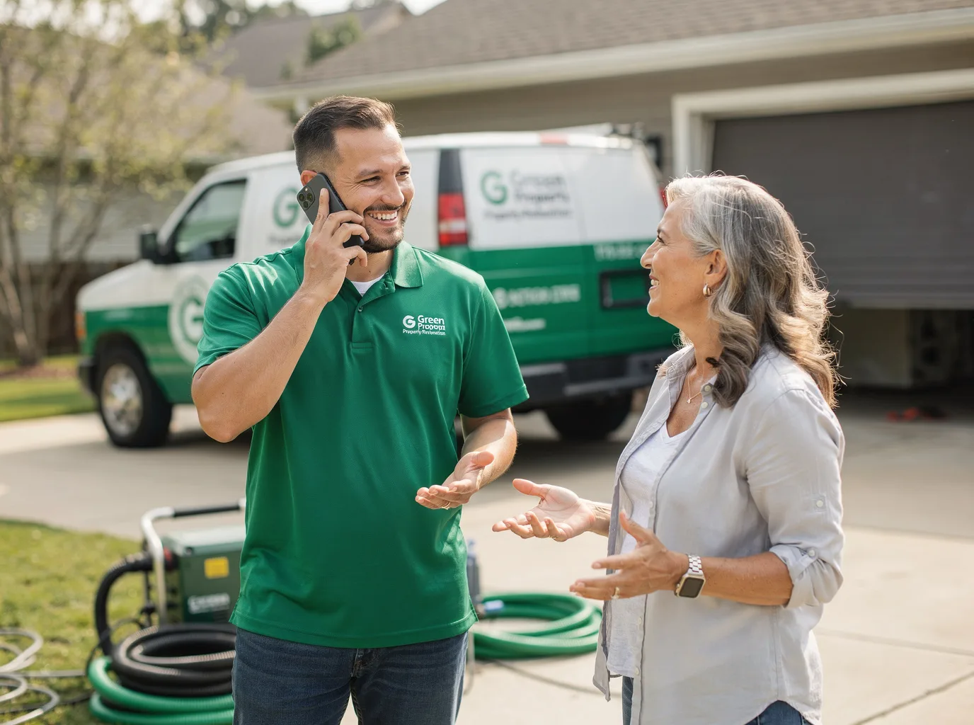 Water Damage Restoration Harrold, TX FAQs